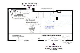 neufs localcommercial challans 85300