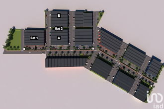 neufs localcommercial chevry-cossigny 77173