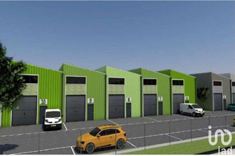 neufs localcommercial chevry-cossigny 77173
