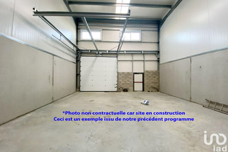 neufs localcommercial chevry-cossigny 77173