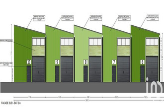neufs localcommercial chevry-cossigny 77173