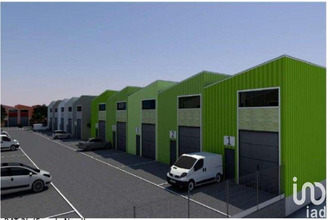 neufs localcommercial chevry-cossigny 77173