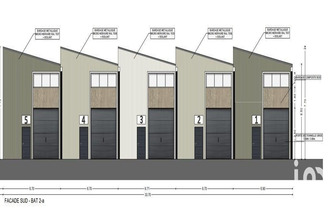 neufs localcommercial chevry-cossigny 77173