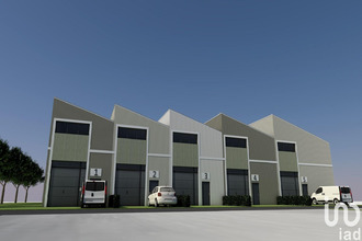 neufs localcommercial chevry-cossigny 77173