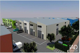 neufs localcommercial chevry-cossigny 77173