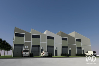 neufs localcommercial chevry-cossigny 77173