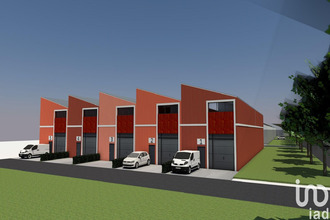 neufs localcommercial chevry-cossigny 77173