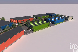 neufs localcommercial chevry-cossigny 77173