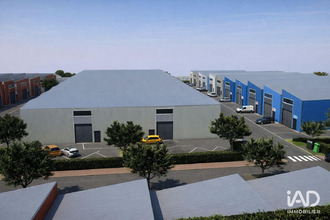 neufs localcommercial chevry-cossigny 77173