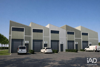 neufs localcommercial chevry-cossigny 77173