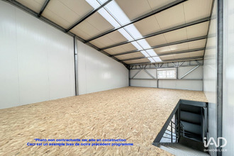 neufs localcommercial chevry-cossigny 77173