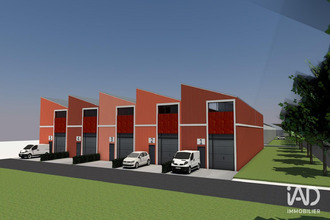 neufs localcommercial chevry-cossigny 77173