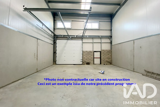 neufs localcommercial chevry-cossigny 77173