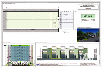 neufs localcommercial chevry-cossigny 77173