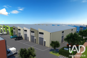 neufs localcommercial chevry-cossigny 77173