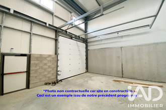 neufs localcommercial chevry-cossigny 77173