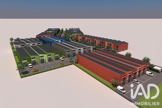 neufs localcommercial chevry-cossigny 77173