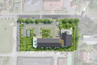 neufs localcommercial cucq 62780