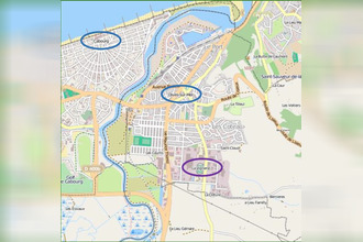 neufs localcommercial dives-sur-mer 14160