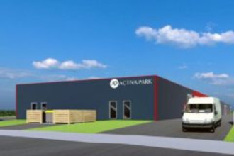 neufs localcommercial dives-sur-mer 14160