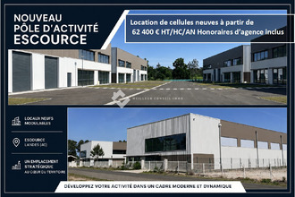 neufs localcommercial escource 40210