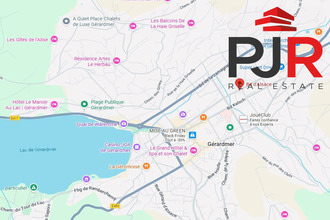 neufs localcommercial gerardmer 88400