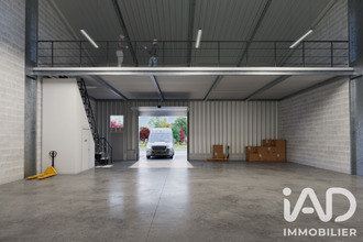 neufs localcommercial grisy-suisnes 77166