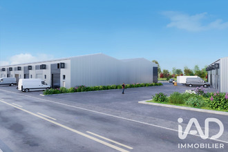 neufs localcommercial grisy-suisnes 77166