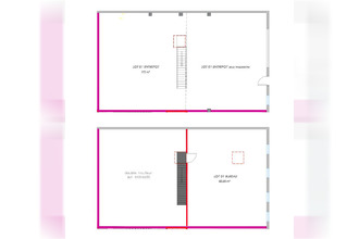 neufs localcommercial marcq-en-baroeul 59700