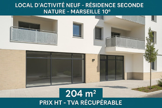 neufs localcommercial marseille 13010