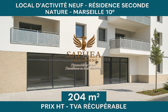 neufs localcommercial marseille 13010