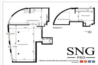 neufs localcommercial mtpellier 34000