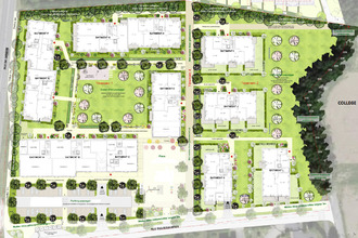 neufs localcommercial ornex 01210