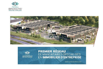 neufs localcommercial st-laurent-de-mure 69720