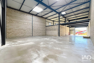 neufs localcommercial st-pierre-du-perray 91280
