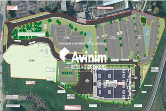 neufs localcommercial villeparisis 77270