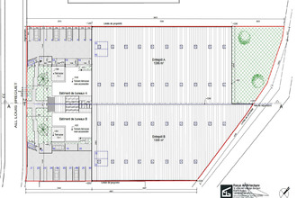 neufs localcommercial villepinte 93420