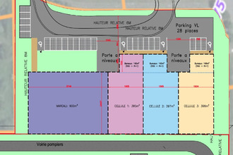 neufs localcommercial wattrelos 59150