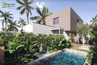 neufs maison agde 34300