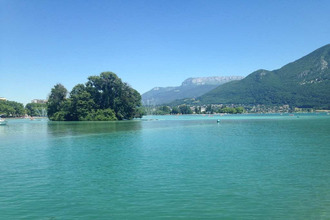 neufs maison annecy-le-vieux 74940