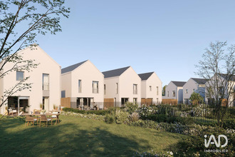 neufs maison argancy 57640