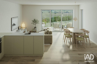 neufs maison argancy 57640