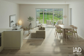 neufs maison argancy 57640