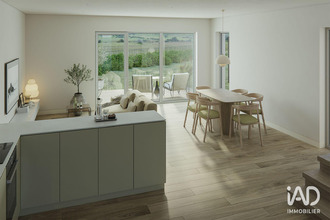 neufs maison argancy 57640