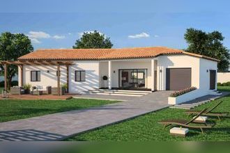 neufs maison argeles-sur-mer 66700