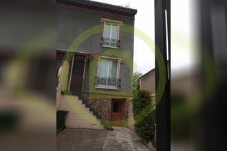 neufs maison argenteuil 95100