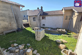 neufs maison ax-les-thermes 09110