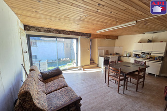 neufs maison ax-les-thermes 09110