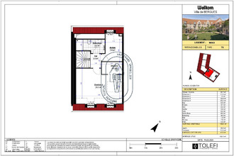 neufs maison bergues 59380