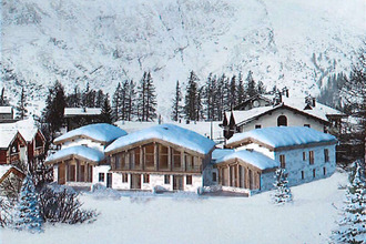 neufs maison bessans 73480